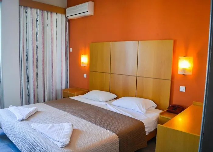 Achillion Hotel