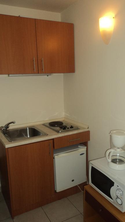 Achillion 2* Rhodes City