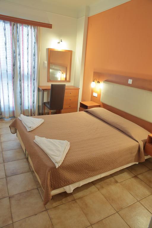 Achillion Lejlighedshotel Rhodes City