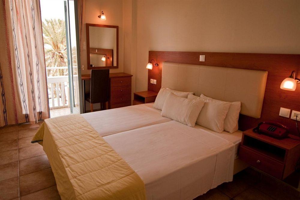 Lejlighedshotel Achillion