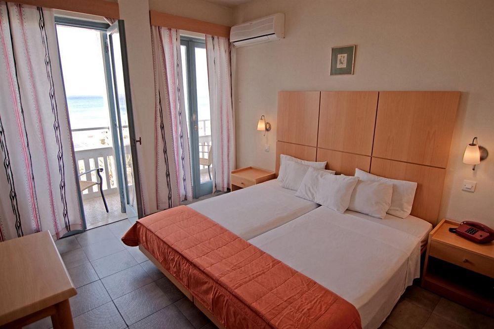 Lejlighedshotel Achillion