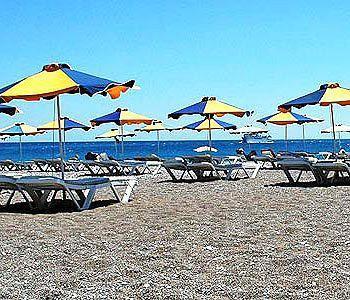 Lejlighedshotel Achillion