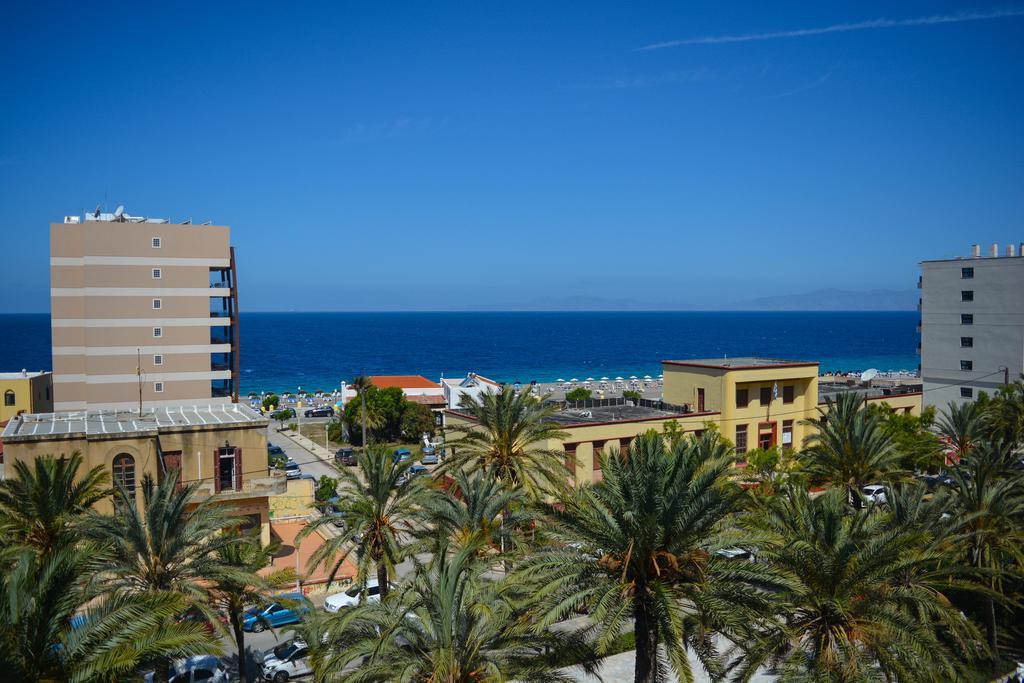Achillion Rhodes City