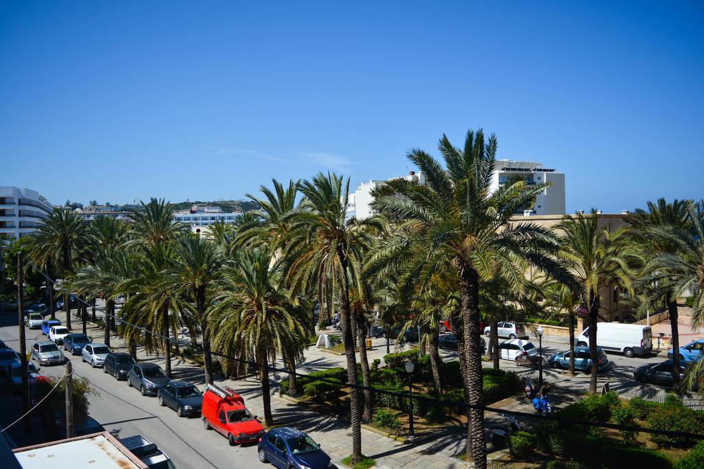 Lejlighedshotel Achillion 2*