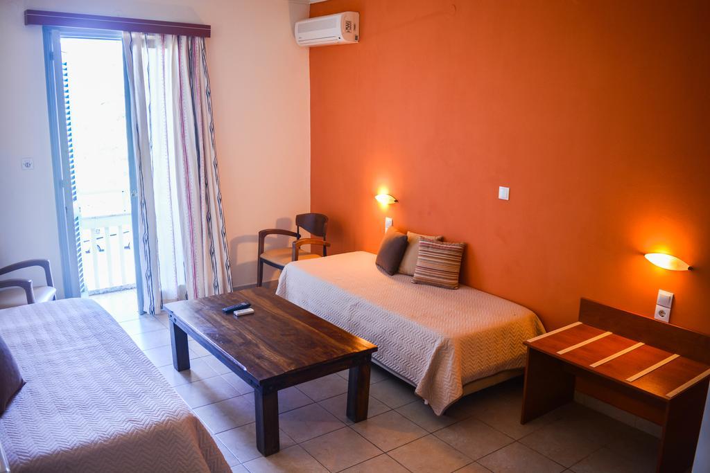 Achillion Rhodes City