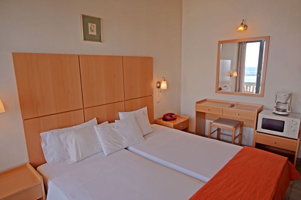 Lejlighedshotel Achillion 2*
