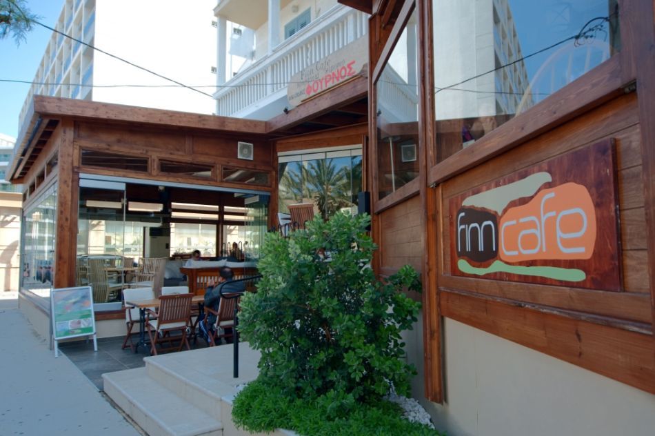Achillion Lejlighedshotel 2*