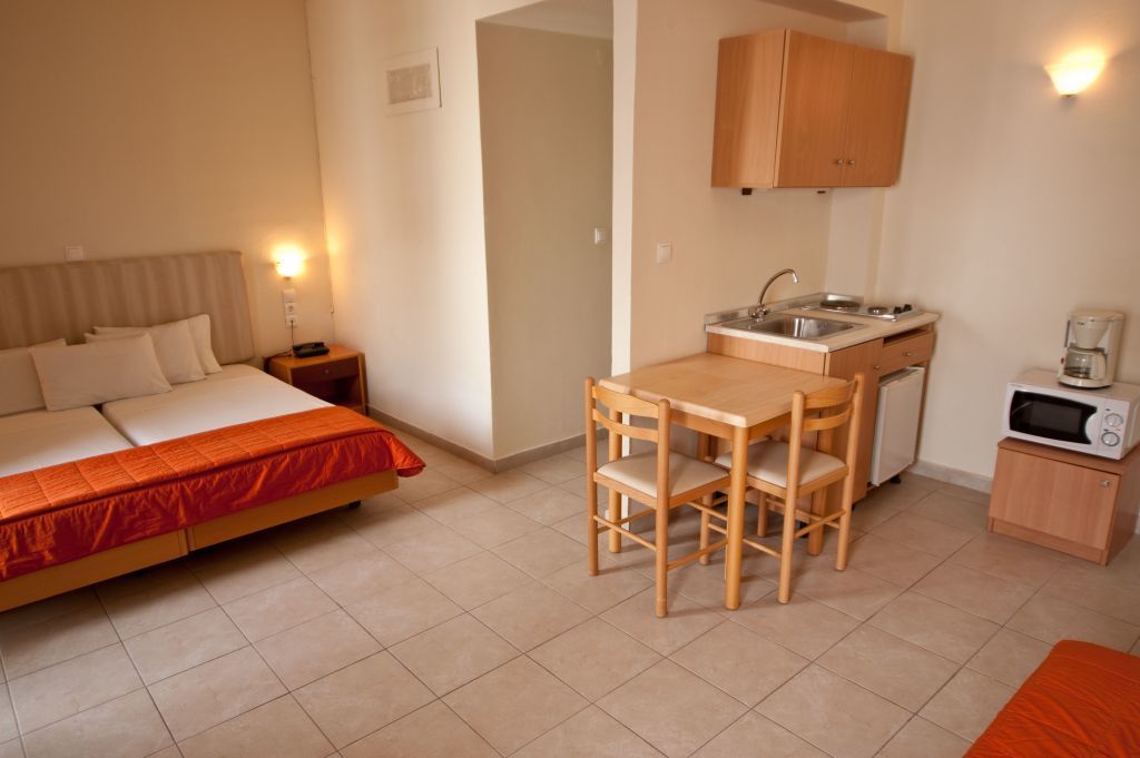 Achillion Rhodes City