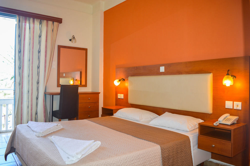 Achillion 2* Rhodes City