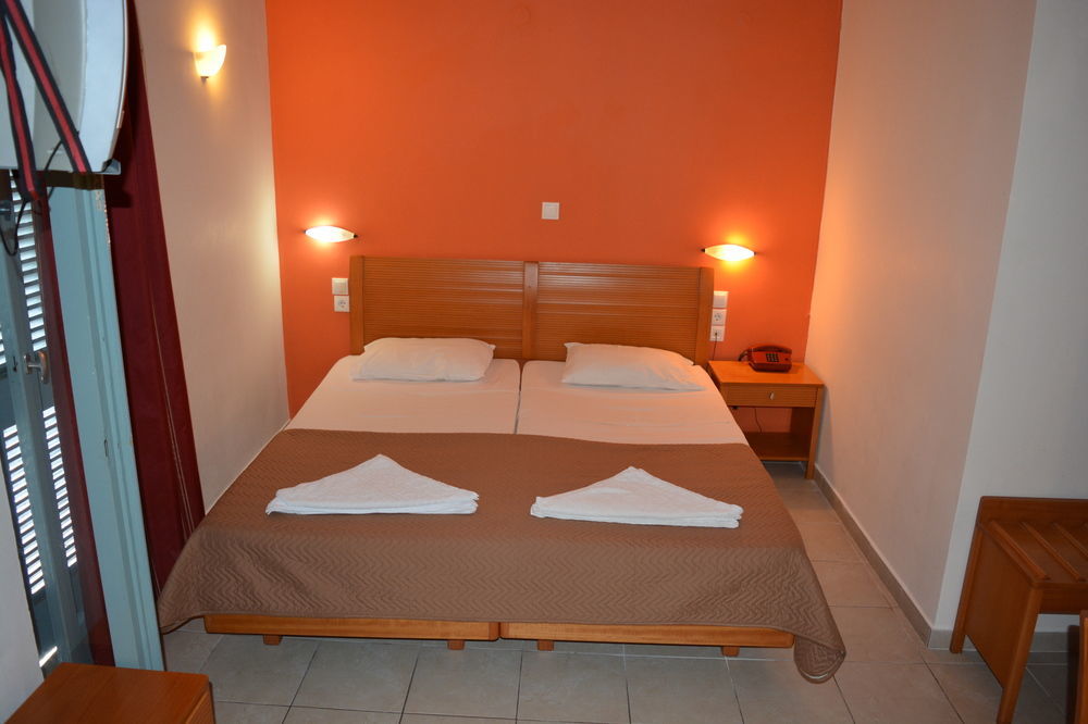 Lejlighedshotel Achillion
