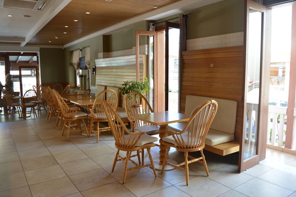 Achillion Lejlighedshotel 2*
