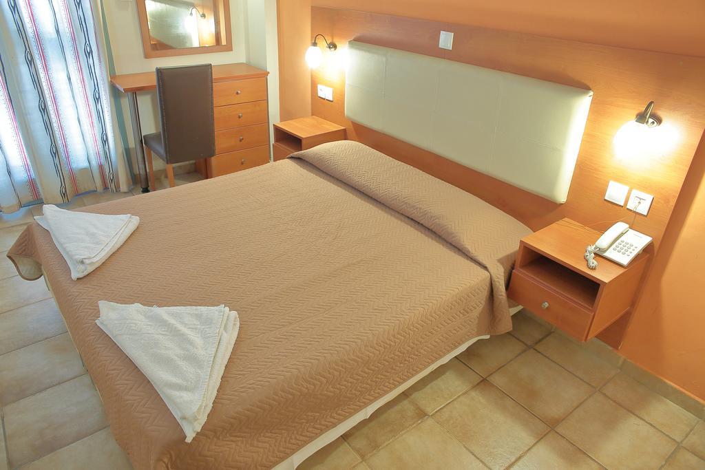 Aparthotel Achillion
