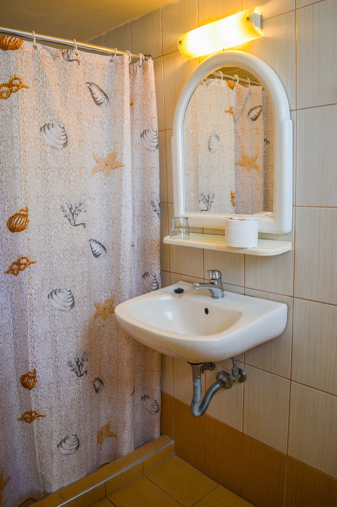 Achillion Hotel de apartamente Rhodes City