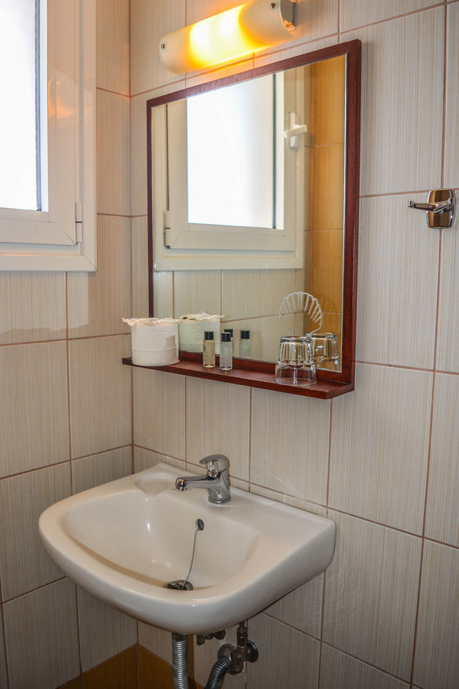 Hotel de apartamente Achillion 2*